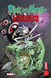 Télécharger le livre :  Rick & Morty VS. Dungeons & Dragons, T1 : Rick & Morty VS. Dungeons & Dragons