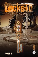 Télécharger le livre :  Locke & Key, T5 : Rouages