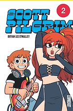 Télécharger le livre :  Scott Pilgrim, T2 : Scott Pilgrim Perfect Edition T2