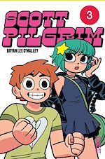 Télécharger le livre :  Scott Pilgrim, T3 : Scott Pilgrim Perfect Edition T3