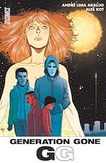 Télécharger le livre :  Generation Gone : Generation Gone