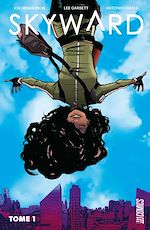 Télécharger le livre :  Skyward, T1 : Ma Vie en apesanteur