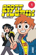 Télécharger le livre :  Scott Pilgrim, T1 : Scott Pilgrim Perfect  Edition T1