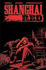 Télécharger le livre :  Shanghai Red