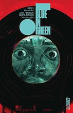 Télécharger le livre :  Blue in Green