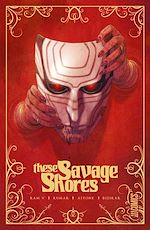 Télécharger le livre :  These Savage Shores