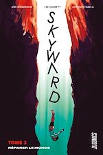 Télécharger le livre :  Skyward, T3 : Réparer le monde