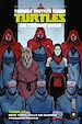 Télécharger le livre :  Les Tortues Ninja - TMNT, T18 : New York Ville en guerre - Première partie