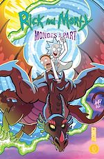 Télécharger le livre :  Rick & Morty : Mondes à part