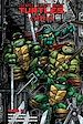Télécharger le livre :  Les Tortues Ninja - TMNT Classics, T5 : New York, Ville en guerre, seconde partie