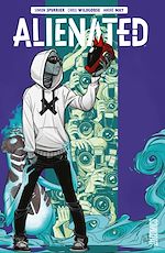 Télécharger le livre :  Alienated