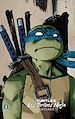 Télécharger le livre :  Les Tortues Ninja - TMNT : L'Intégrale T3
