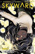 Télécharger le livre :  Skyward, T2 : Là où naissent les libellules