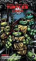 Télécharger le livre :  Les Tortues Ninja - TMNT Classics, T6 : La Foire aux flingues & Histoires courtes