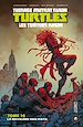 Télécharger le livre :  Les Tortues Ninja - TMNT, T16 :  Le Royaume des Rats