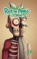 Télécharger le livre :  Rick & Morty : L'Intégrale T1
