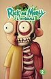 Télécharger le livre :  Rick & Morty : L'Intégrale T2
