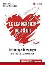 Télécharger le livre :  Le leadership du coeur