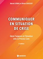 Télécharger le livre :  Communiquer en situation de crise