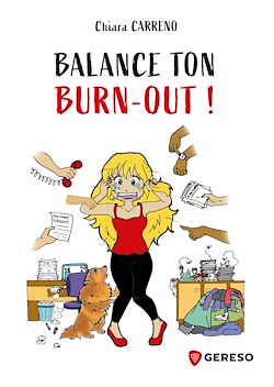 Télécharger le livre :  Balance ton burn-out !