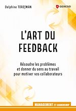 Télécharger le livre :  L'art du feedback