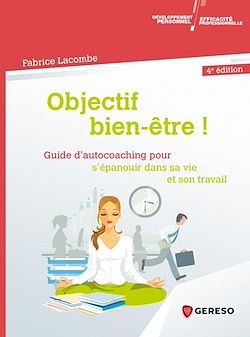 Télécharger le livre :  Objectif bien-être !
