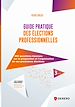 Télécharger le livre :  Guide pratique des élections professionnelles