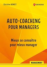 Télécharger le livre :  Auto-coaching pour managers