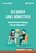 Télécharger le livre :  Recadrer sans démotiver