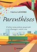 Télécharger le livre :  Parenthèses