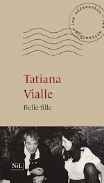 Télécharger le livre :  Belle-fille