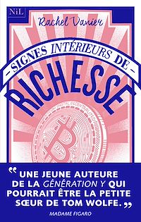 Téléchargez le livre :  Signes intérieurs de richesse