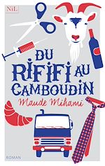 Télécharger le livre :  Du rififi au Camboudin