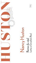 Télécharger le livre :  Reine du réel - Lettre à Grisélidis Réal