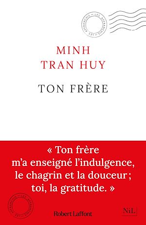 Téléchargez le livre :  Ton frère