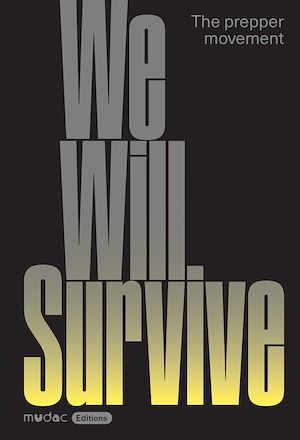Téléchargez le livre :  We Will Survive