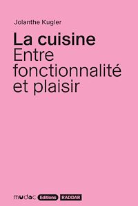 Télécharger le livre : La cuisine