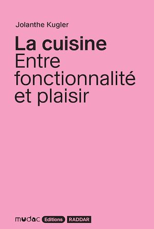 Téléchargez le livre :  La cuisine