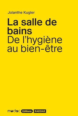 Téléchargez le livre :  La salle de bains