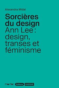 Téléchargez le livre :  Sorcières du design