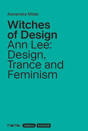 Téléchargez le livre :  Witches of Design
