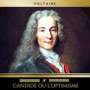 Téléchargez le livre :  Candide ou L'optimisme