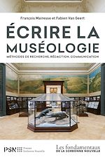 Télécharger le livre :  Écrire la muséologie