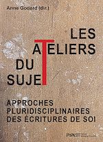 Download this eBook Les Ateliers du sujet