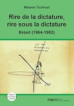 Download this eBook Rire de la dictature, rire sous la dictature