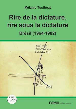 Download the eBook: Rire de la dictature, rire sous la dictature