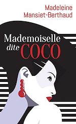 Download this eBook Mademoiselle dite Coco
