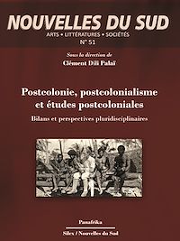 Télécharger le livre :  Postcolonie, postcolonialisme et études postcoloniales