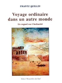 Télécharger le livre :  Voyage ordinaire dans un autre monde
