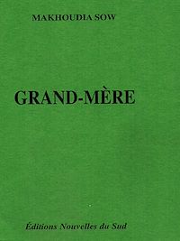 Télécharger le livre :  Grand-mère